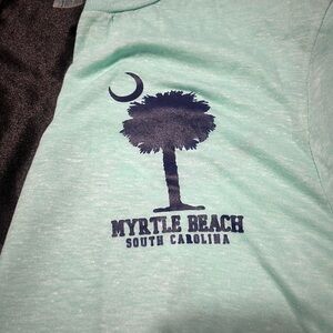 Myrtle Beach Tshirt
